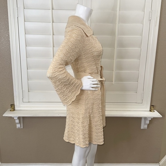Spell and the Gypsy Road to Paradise Knit Mini Dress - Picture 2 of 16